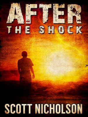 cover image of The Shock